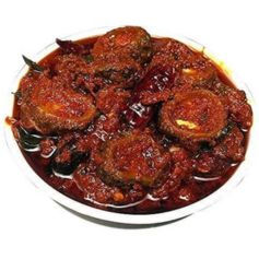 Karela Pickle